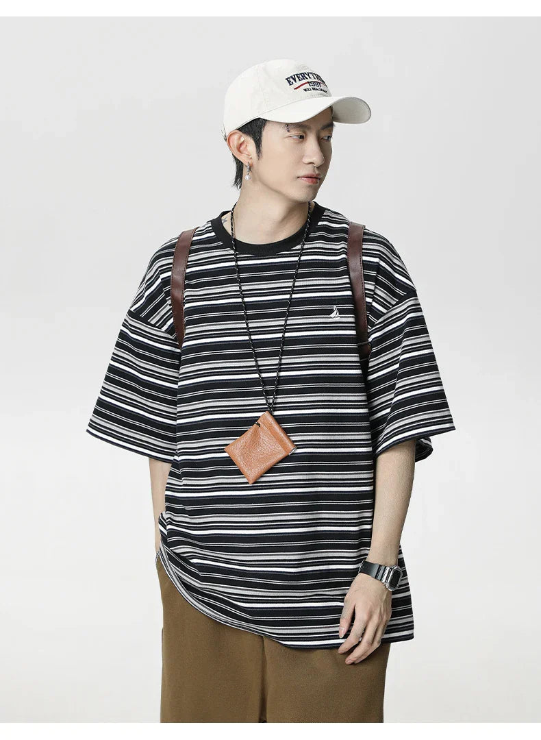 OG Skater Stripe T-Shirt