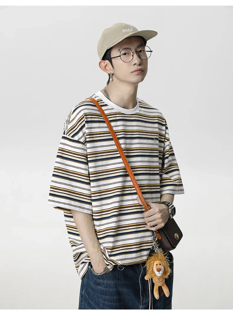 OG Skater Stripe T-Shirt