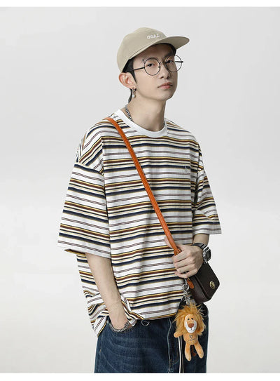 OG Skater Stripe T-Shirt