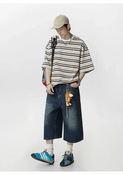 OG Skater Stripe T-Shirt
