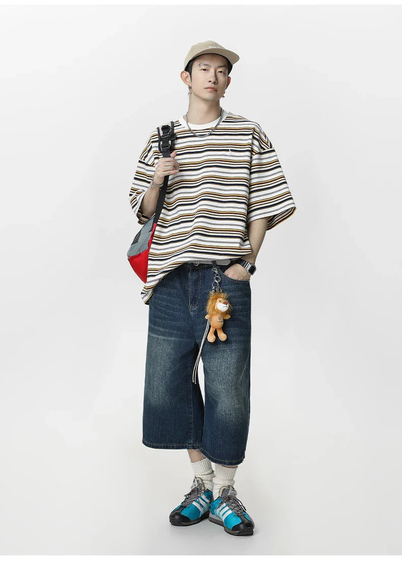 OG Skater Stripe T-Shirt