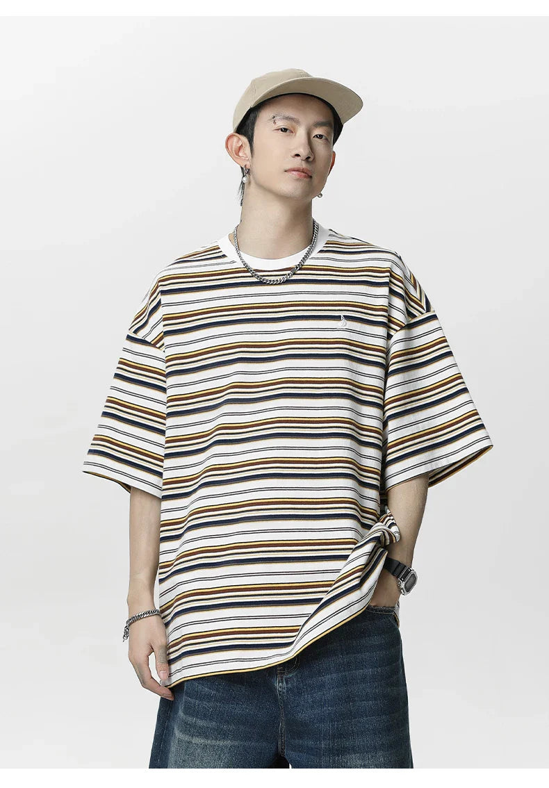 OG Skater Stripe T-Shirt
