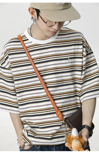 OG Skater Stripe T-Shirt
