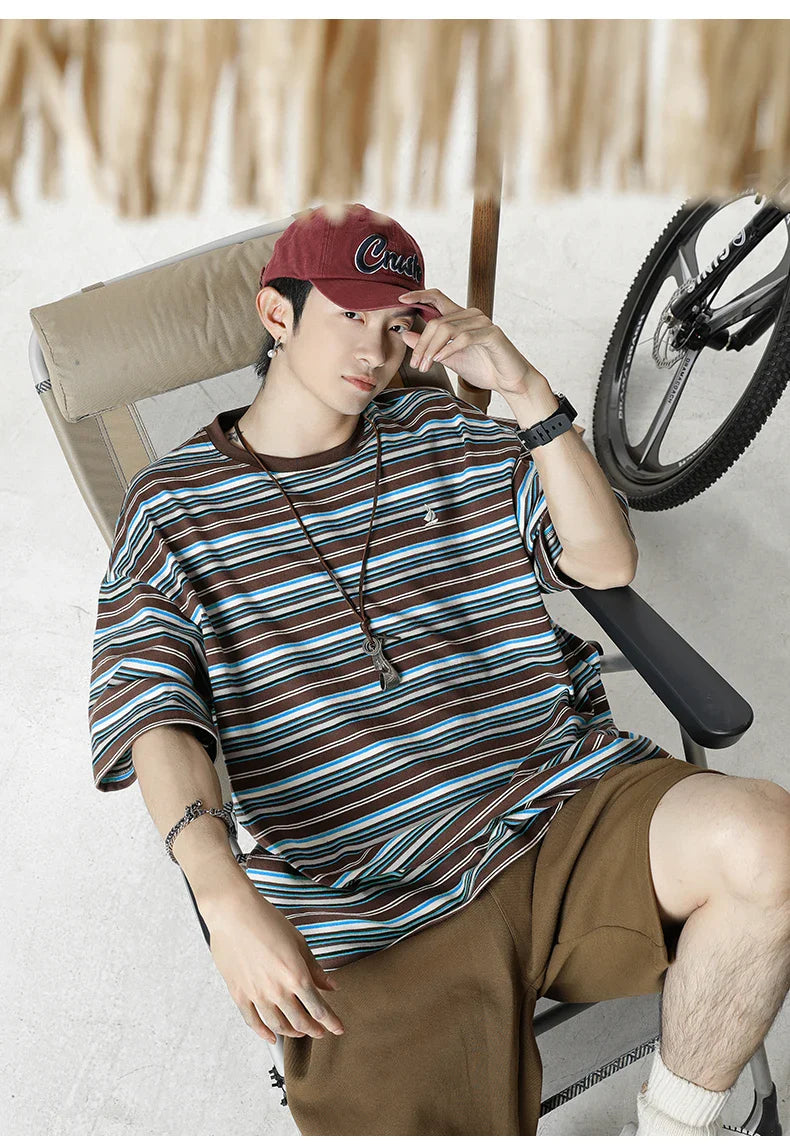 OG Skater Stripe T-Shirt