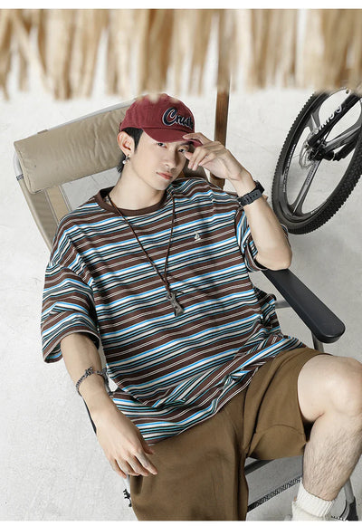 OG Skater Stripe T-Shirt
