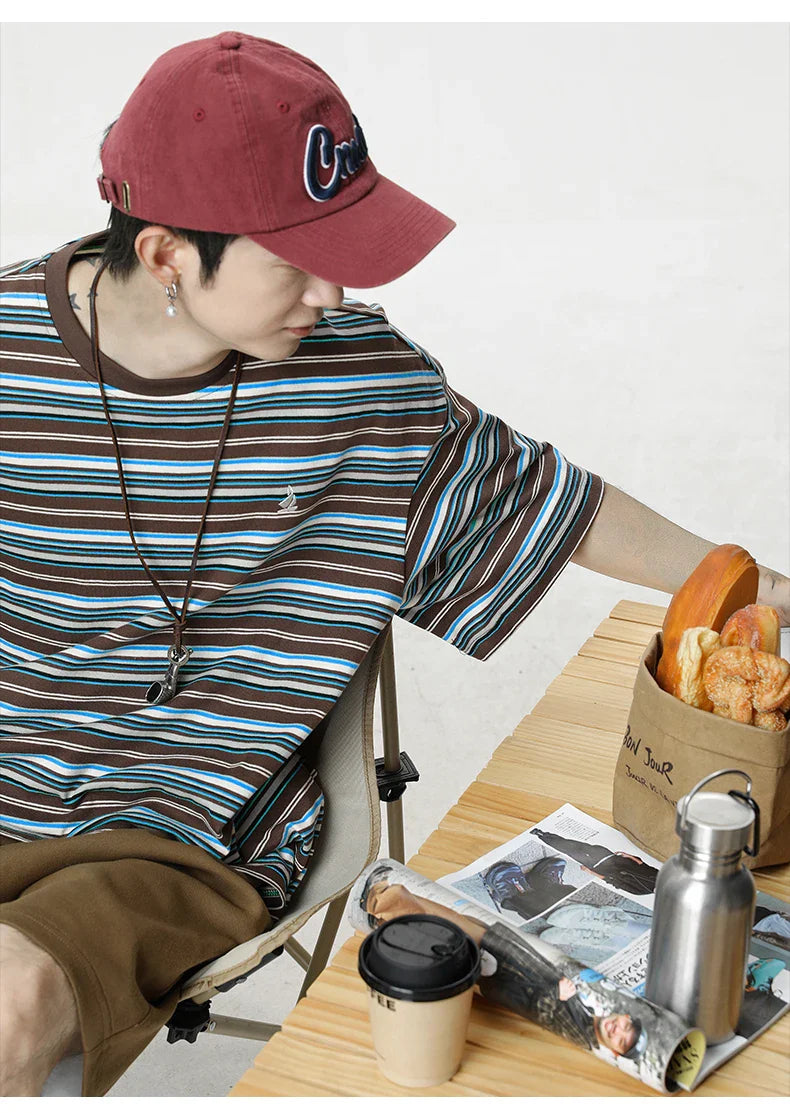 OG Skater Stripe T-Shirt