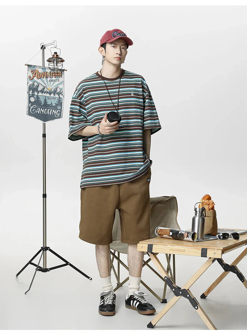 OG Skater Stripe T-Shirt