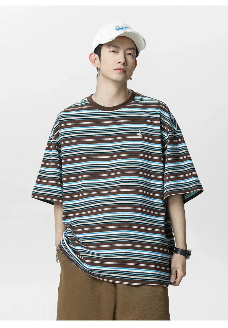 OG Skater Stripe T-Shirt