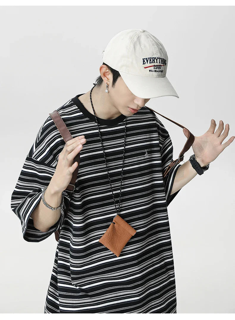 OG Skater Stripe T-Shirt