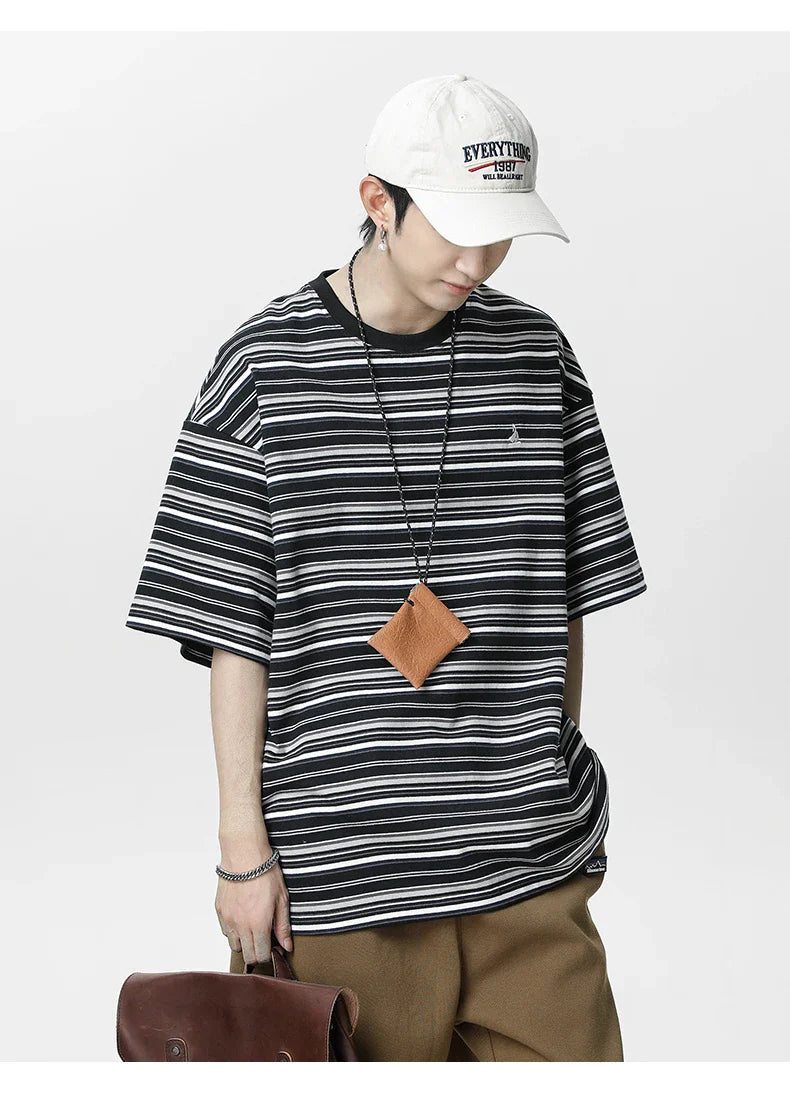 OG Skater Stripe T-Shirt