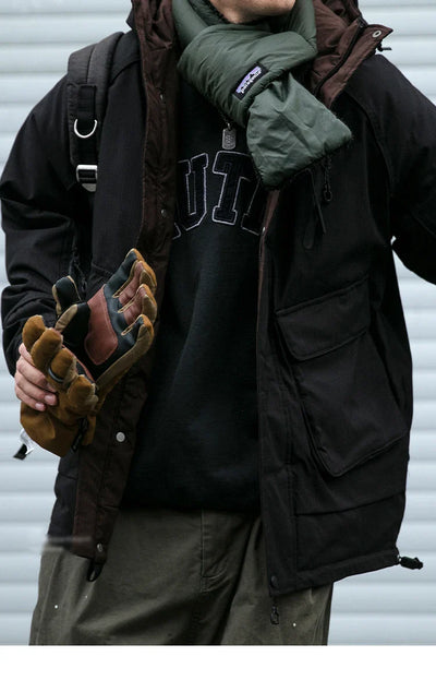 Outlander Parka