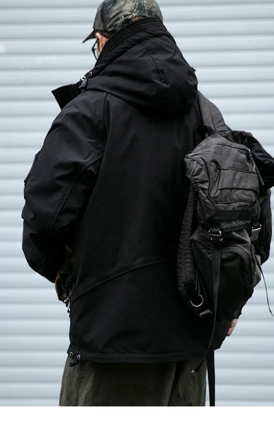Outlander Parka