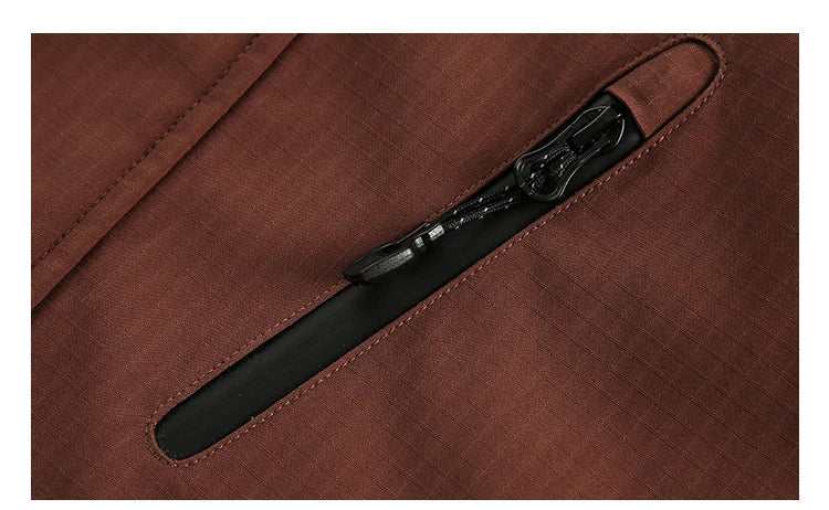 Outlander Parka
