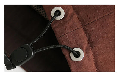 Outlander Parka