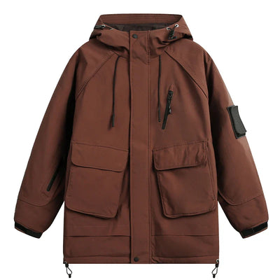 Outlander Parka