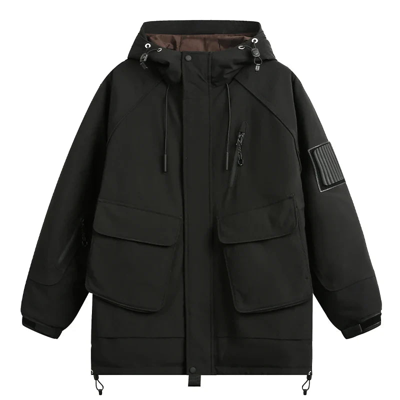 Outlander Parka