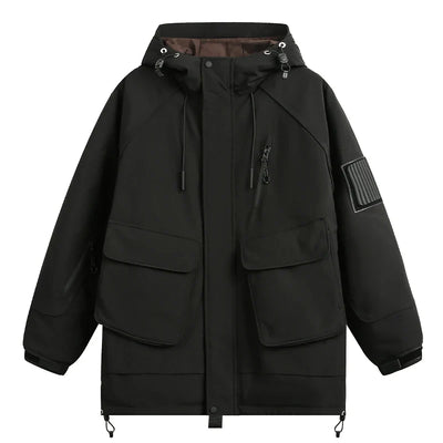 Outlander Parka
