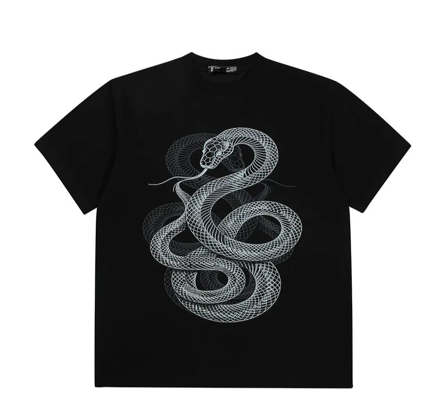 Serpent Shadow T-Shirt