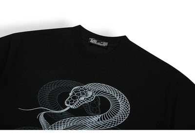 Serpent Shadow T-Shirt
