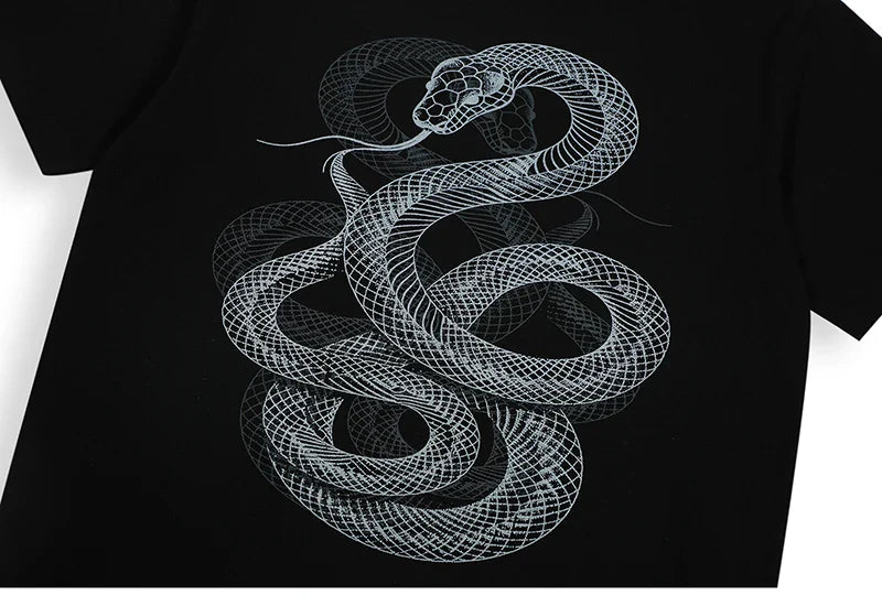 Serpent Shadow T-Shirt