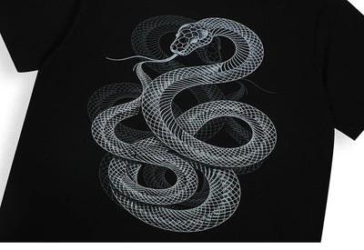 Serpent Shadow T-Shirt