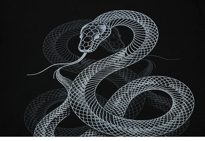Serpent Shadow T-Shirt