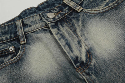 Shadow Flame Jorts