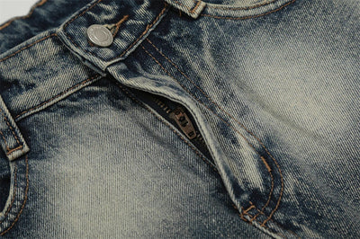 Shadow Flame Jorts