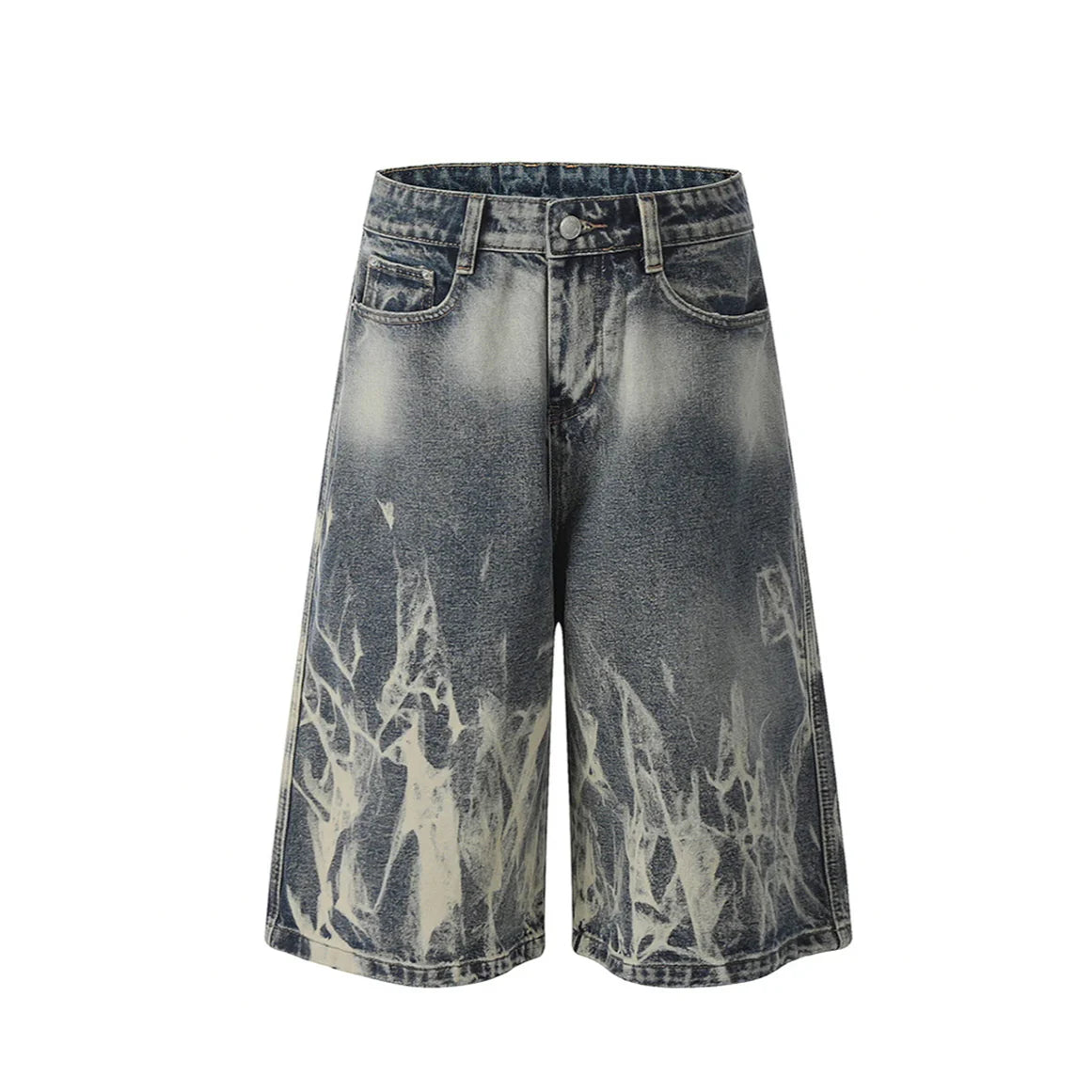 Shadow Flame Jorts
