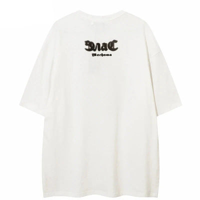 Shadow People Graphic T-Shirt