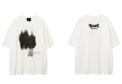 Shadow People Graphic T-Shirt