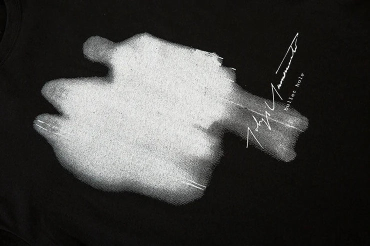 Shadow People Graphic T-Shirt