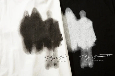 Shadow People Graphic T-Shirt