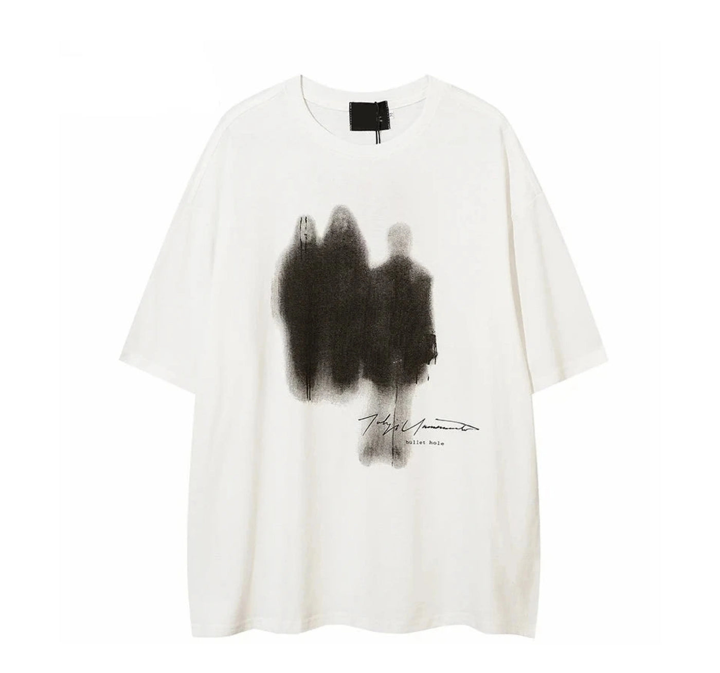 Shadow People Graphic T-Shirt