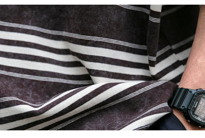 Skater Stripe T-Shirt