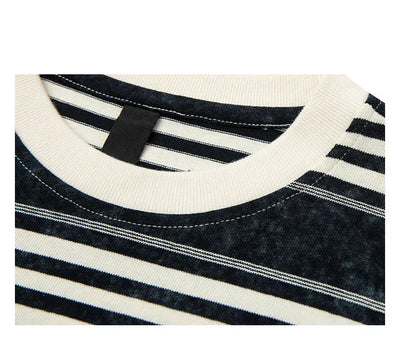 Skater Stripe T-Shirt