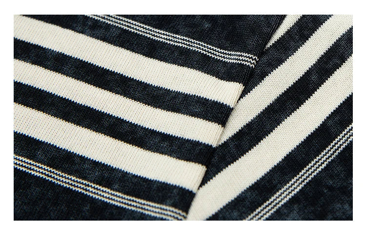 Skater Stripe T-Shirt