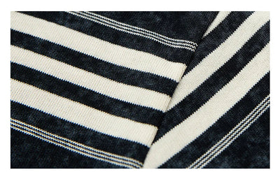 Skater Stripe T-Shirt