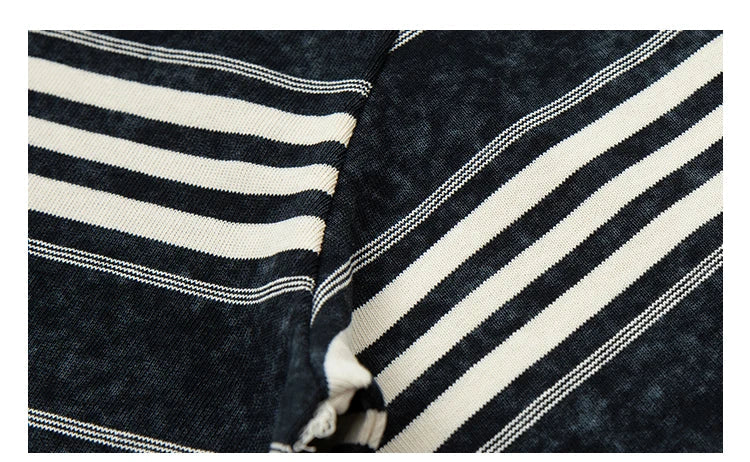 Skater Stripe T-Shirt