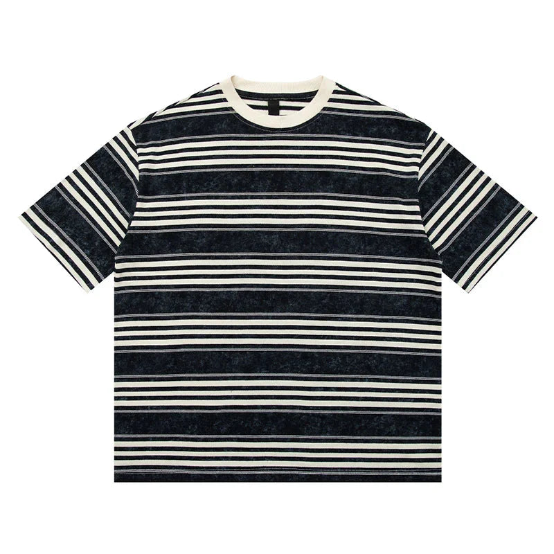 Skater Stripe T-Shirt
