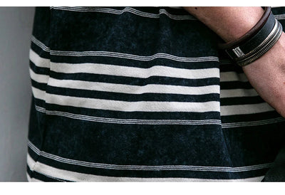 Skater Stripe T-Shirt