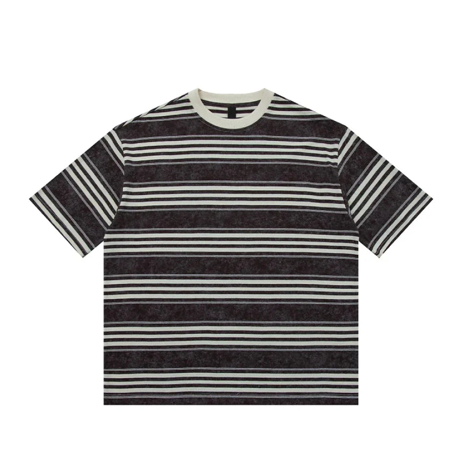 Skater Stripe T-Shirt