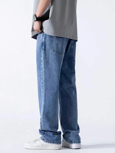 Smart Stretch Essential Jeans