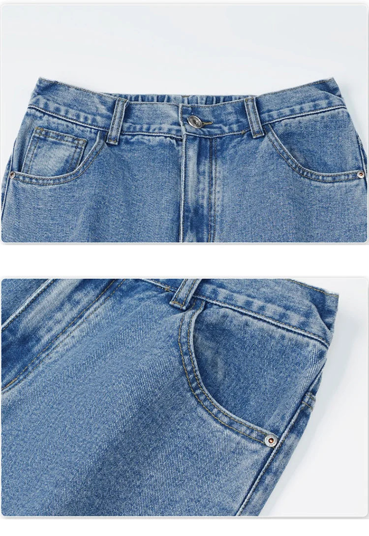 Smart Stretch Essential Jeans