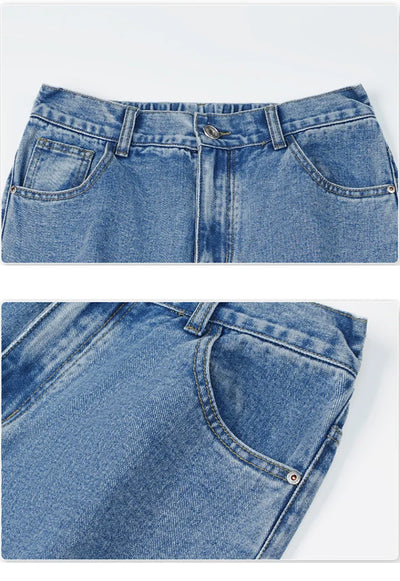 Smart Stretch Essential Jeans
