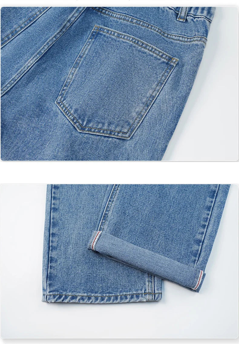 Smart Stretch Essential Jeans