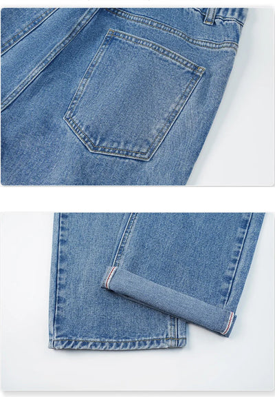 Smart Stretch Essential Jeans