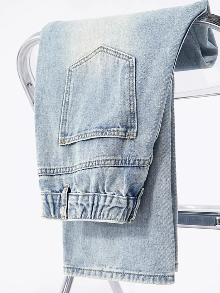 Smart Stretch Essential Jeans