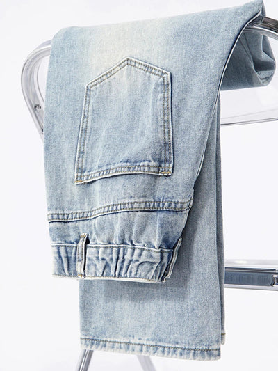 Smart Stretch Essential Jeans
