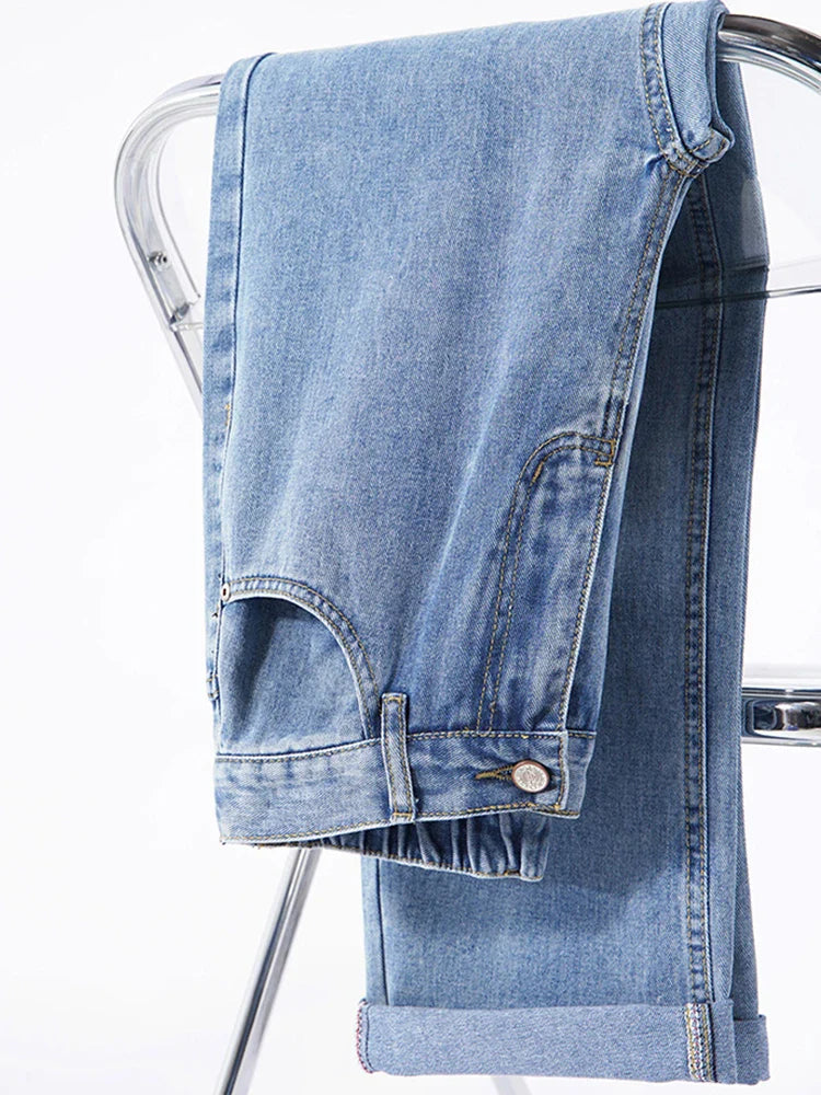 Smart Stretch Essential Jeans